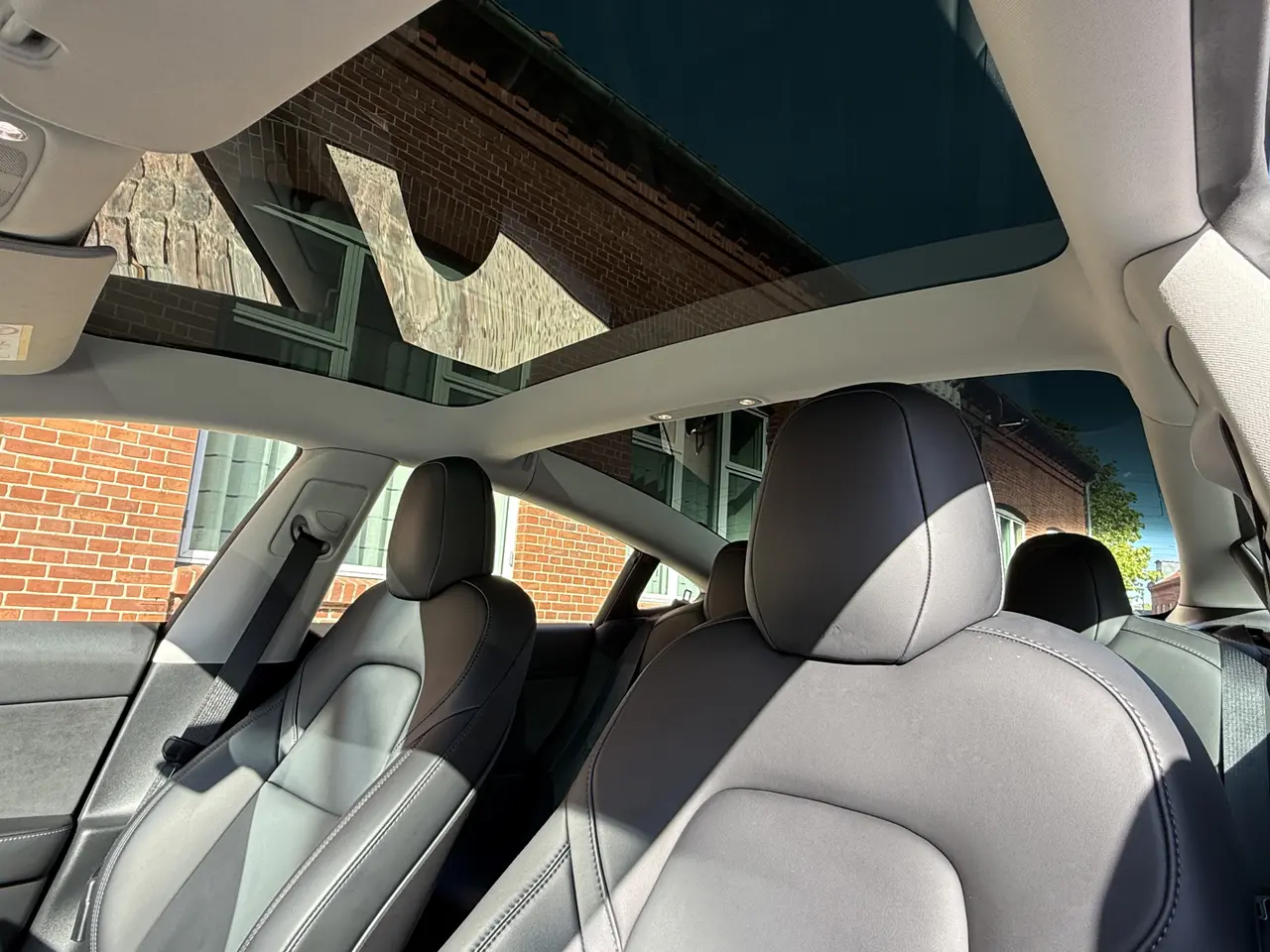 Billede 6 - Tesla Model 3 SR+ Facelift • 45.xxx km