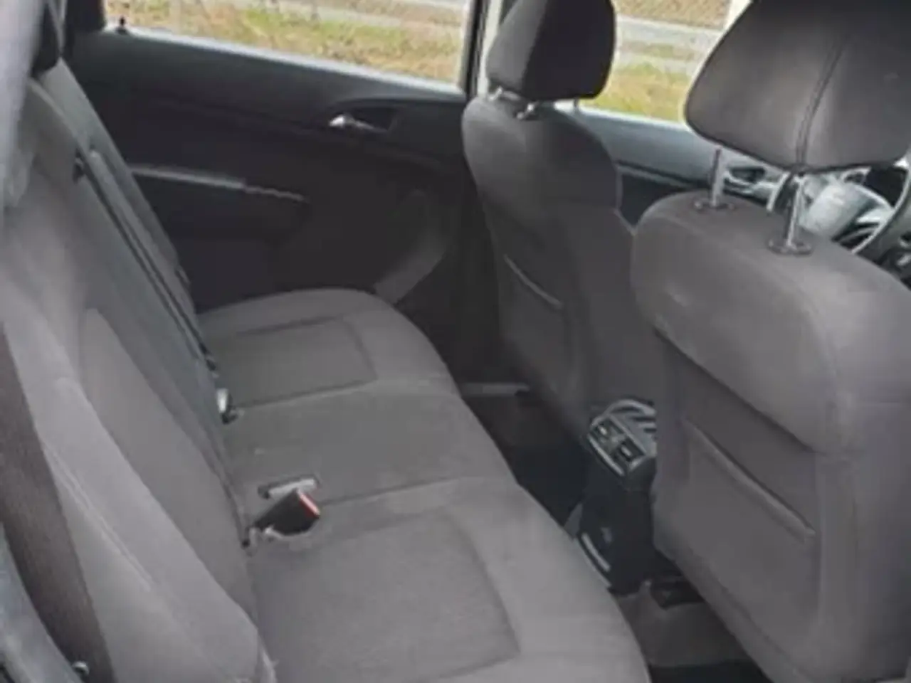 Billede 9 - Chevrolet Orlando Årgang: 2011 Motor: 1,8 benzin E