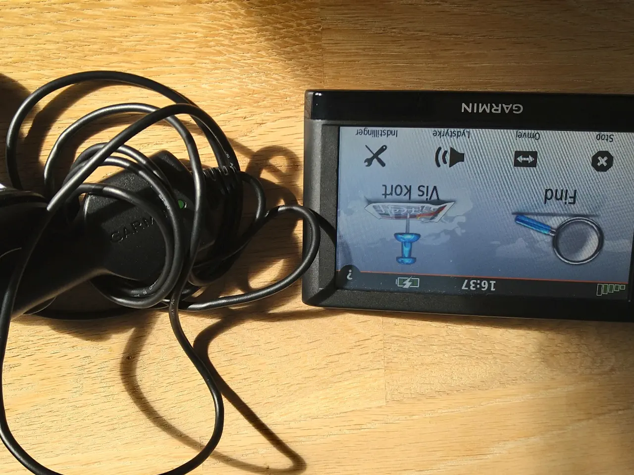 Billede 3 - Garmin Gps