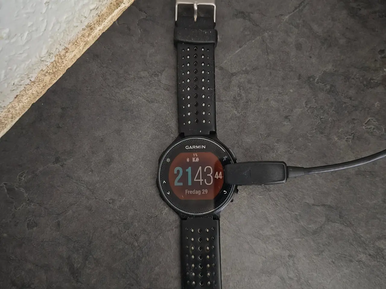Billede 2 - Garmin Forerunner 235