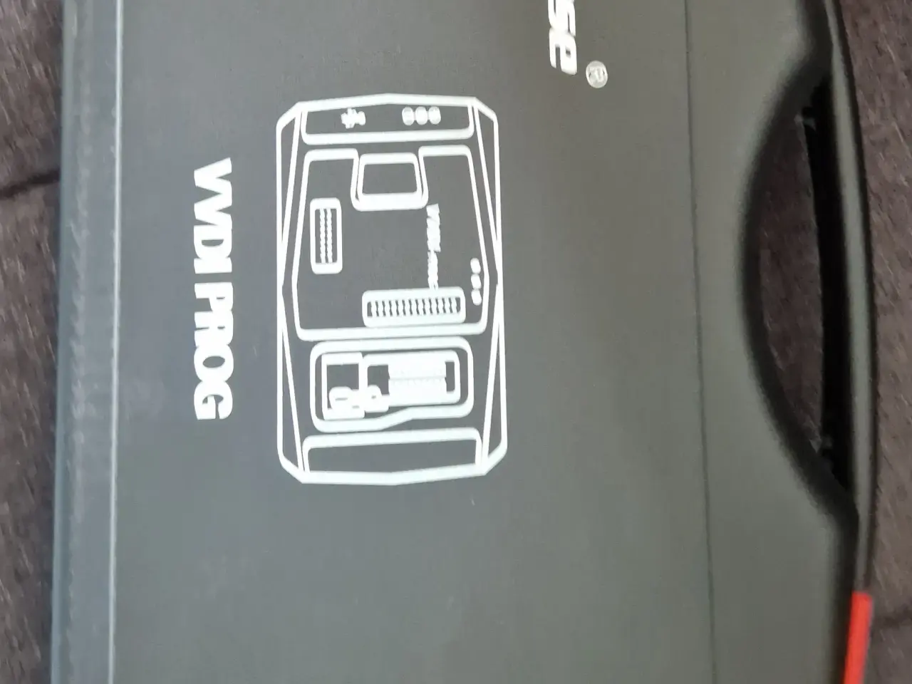 Billede 5 - Diverse obd scanner km og fejl