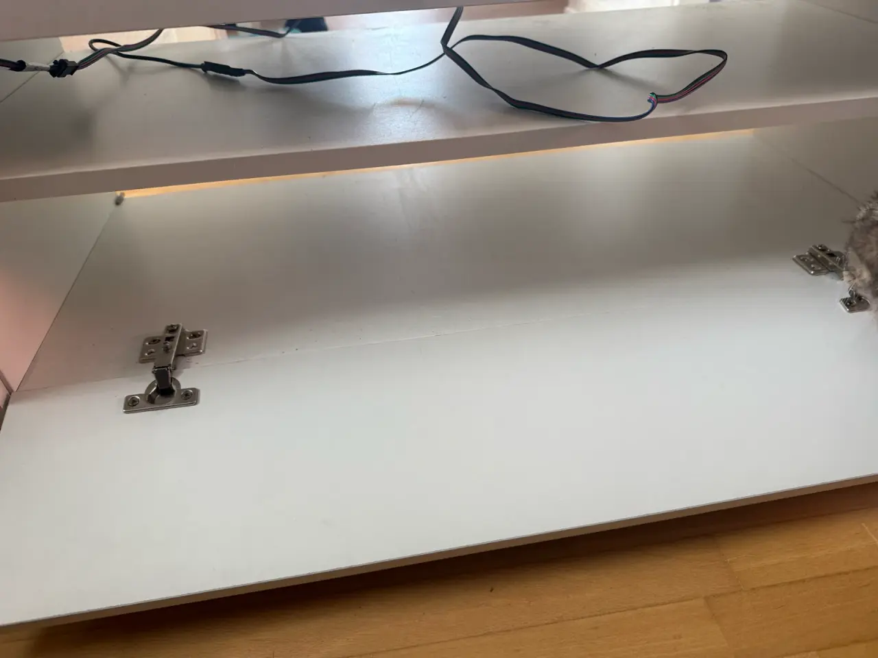 Billede 4 - TV bord