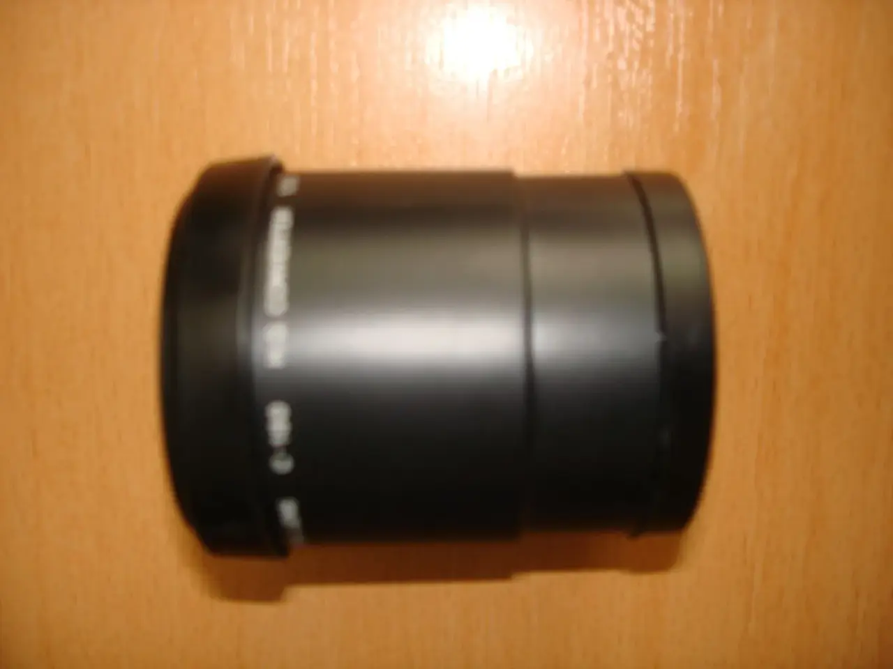 Billede 3 - OLYMPUS IS/L Lens C-180 