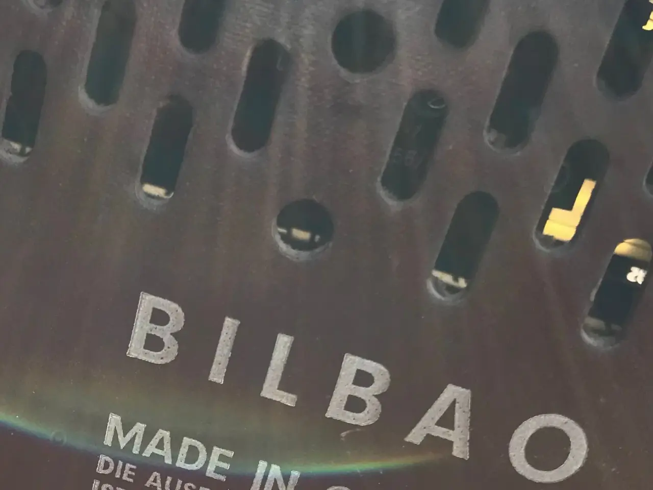 Billede 4 - Retro Blaupunkt radio