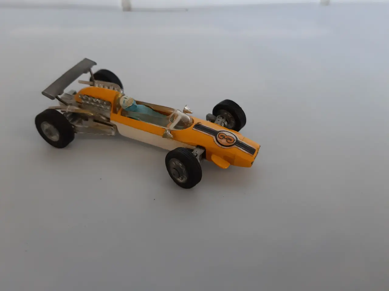 Billede 3 - Cooper-Maserati Formula 1.