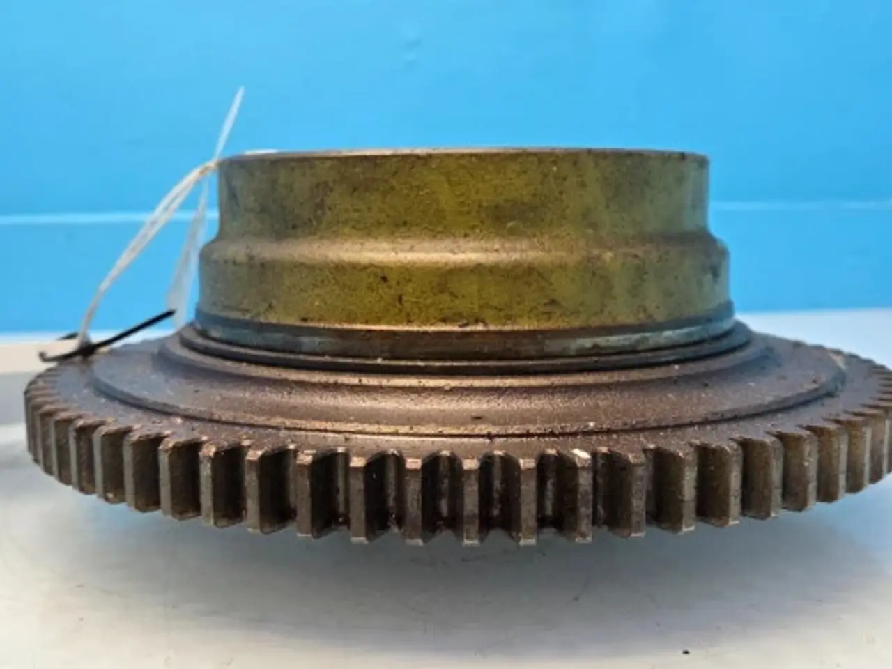 Billede 7 - John Deere 1830 Pto Kobling  AL29817