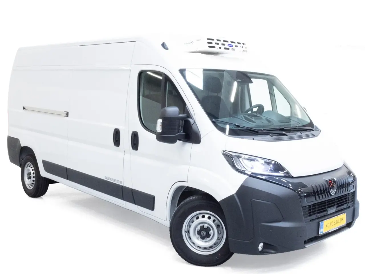 Billede 10 - Peugeot Boxer 335 2,2 BlueHDi 140 L3H2 Premium EAT8