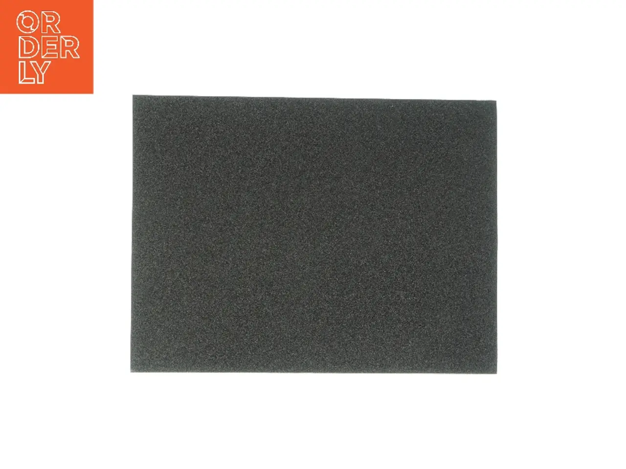 Billede 2 - Underlag (str. 34 x 26cm)