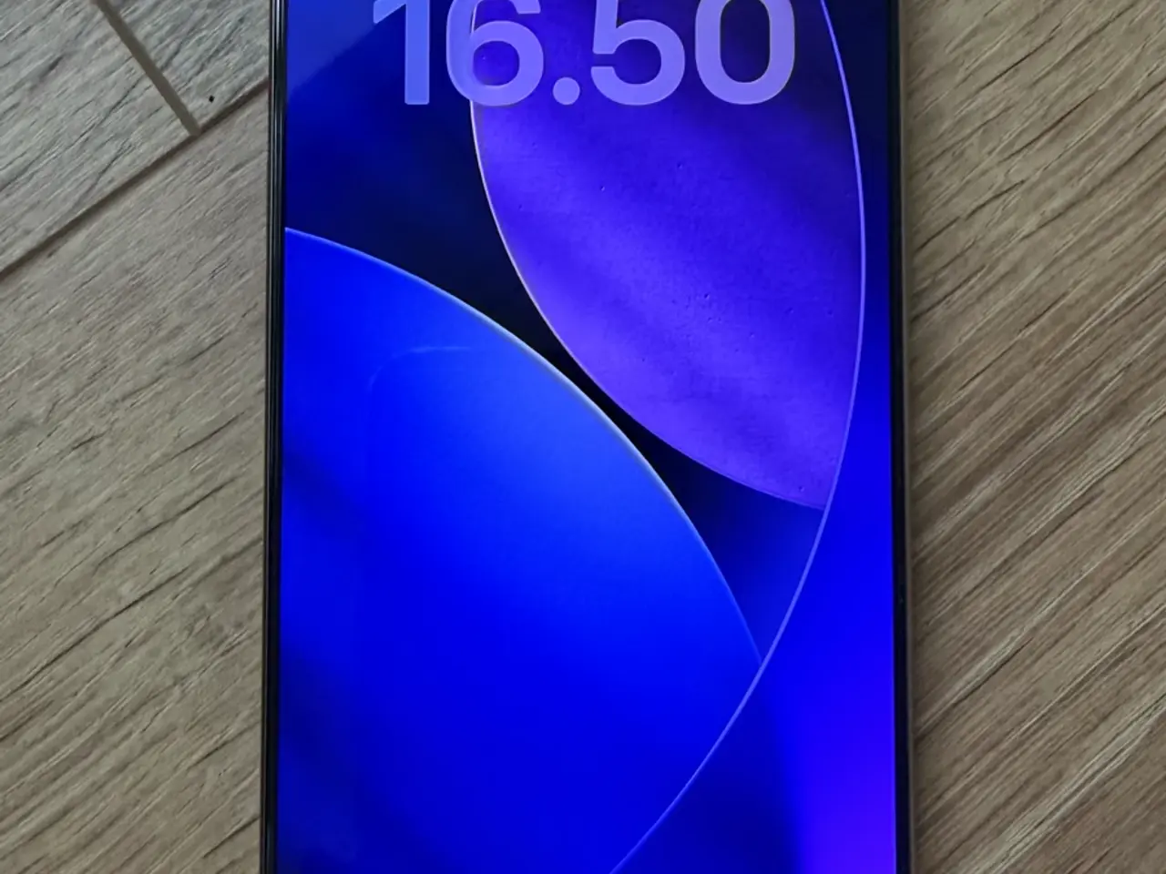 Billede 2 - iPhone 16 Pro Max 256 GB Sand