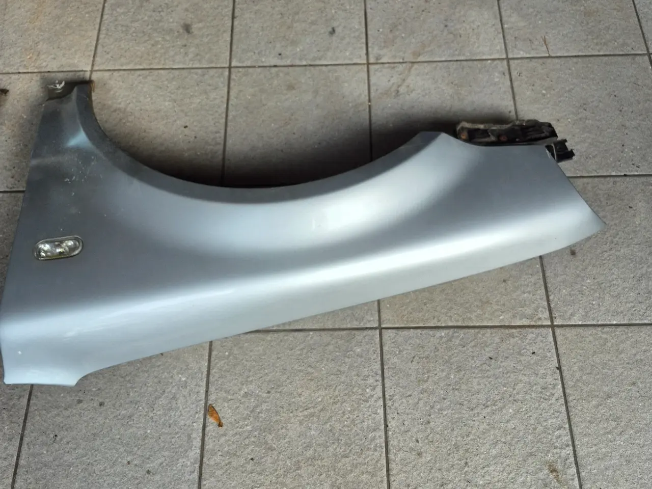 Billede 6 - Vw passat front dele