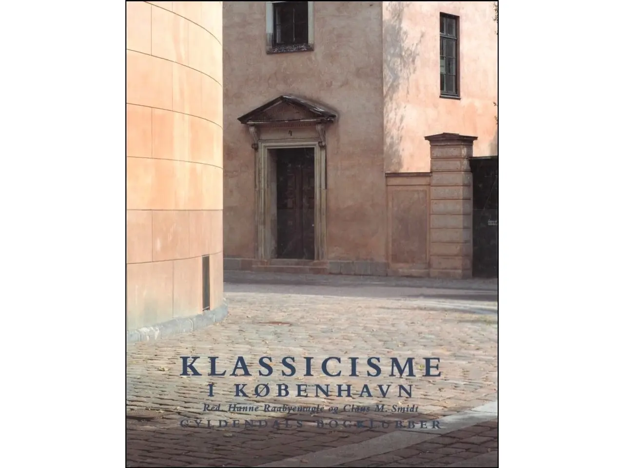 Billede 1 - Klassicisme i København