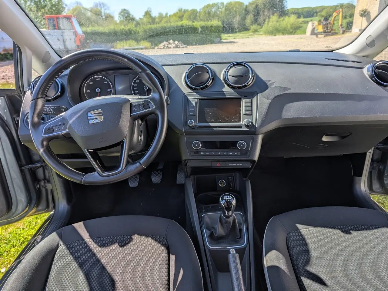 Billede 6 - Seat Ibiza GP2