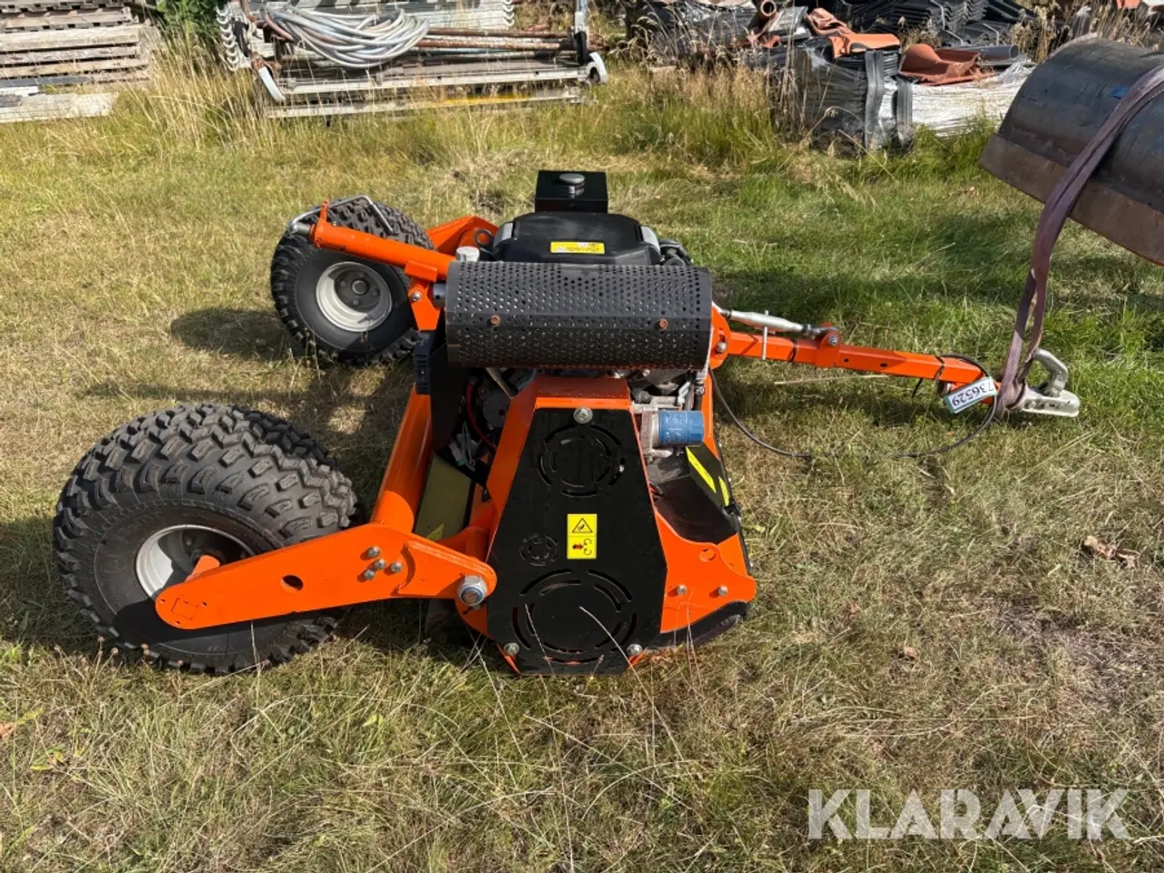 Billede 4 - Brakpudser Chapman FM150 PRO