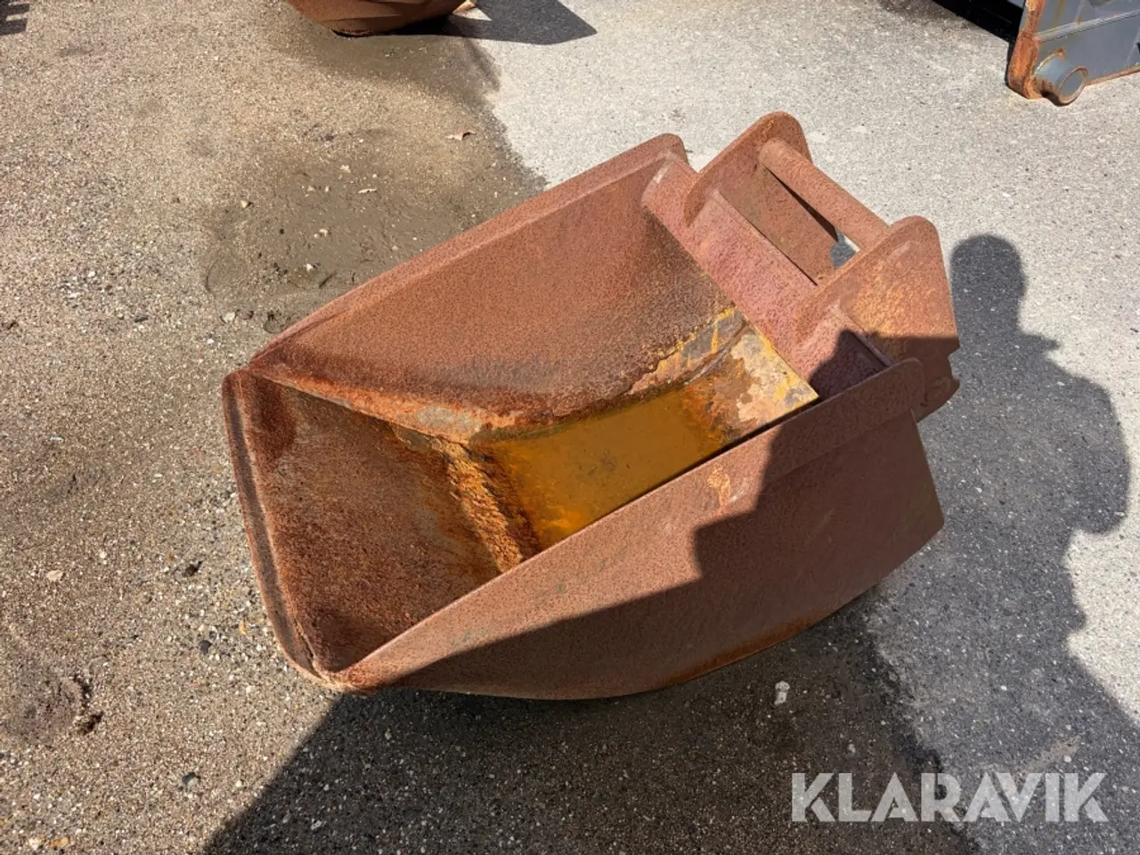 Billede 3 - kabelskovl S40