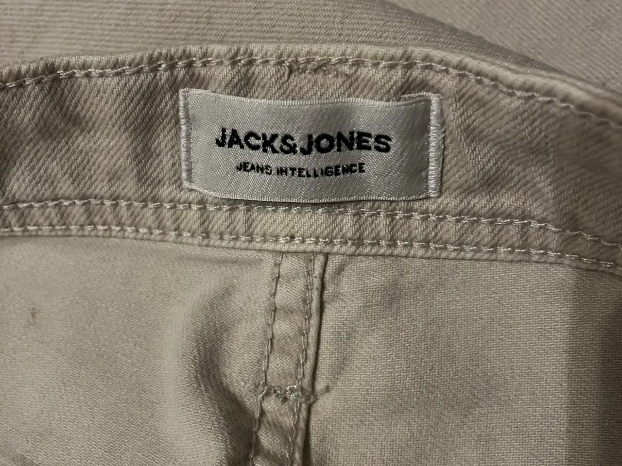 Billede 1 - Jeans str 36/32