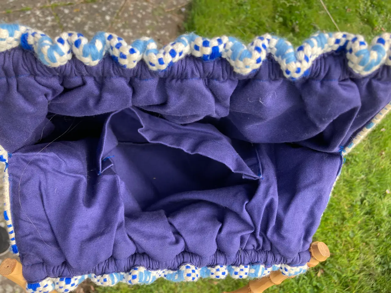 Billede 5 - Vintage taske