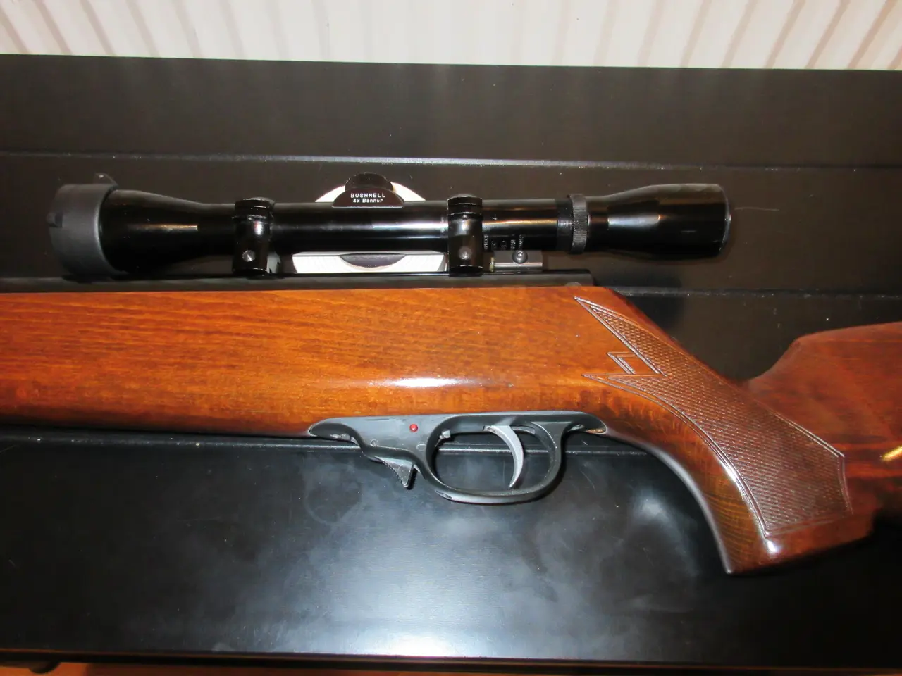 Billede 7 - Weihrauch Mod 90