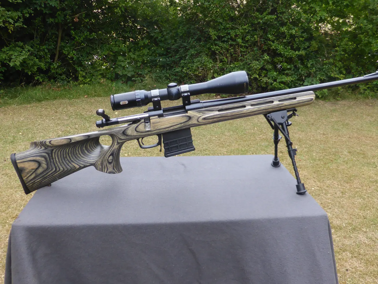 Billede 1 - Remington 700 243 Win,