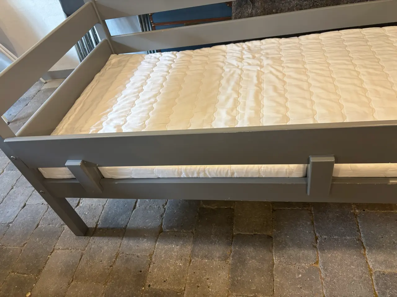 Billede 3 - Juniorseng 70x140 cm