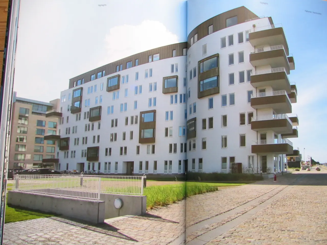 Billede 8 - Danielsen Architecture. Highlights