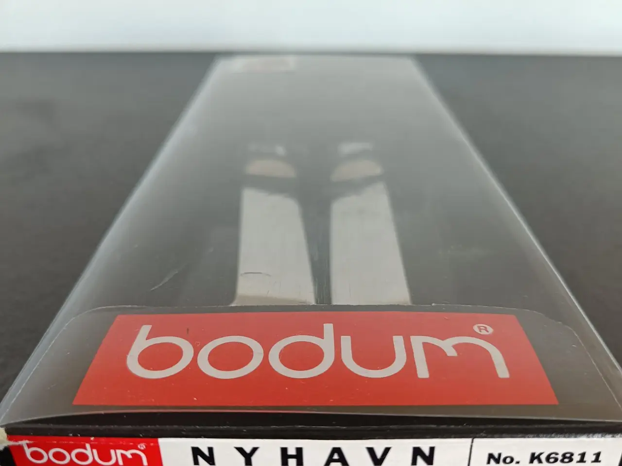 Billede 3 - Bodum salatsæt