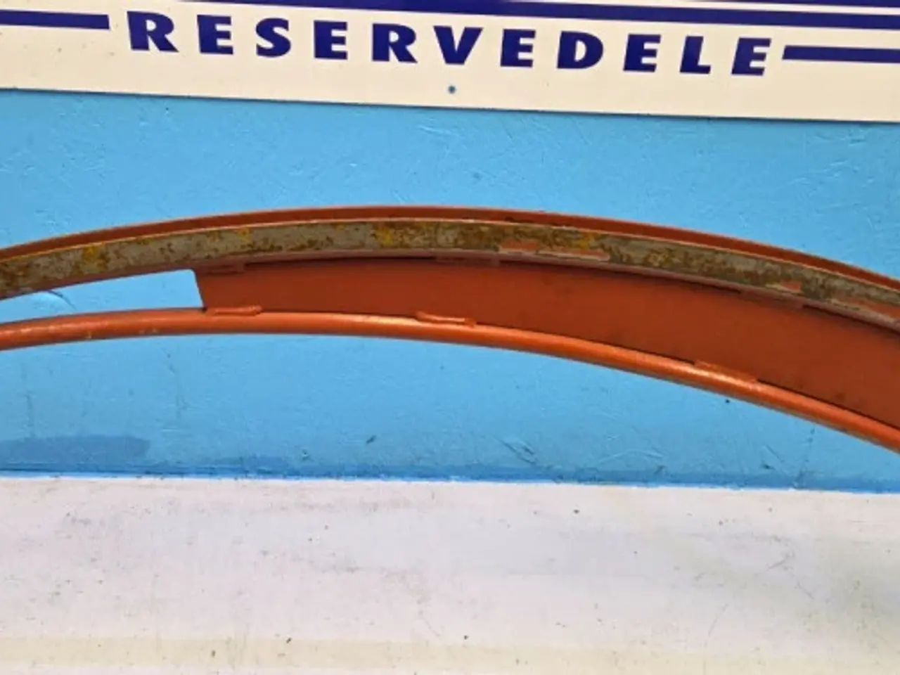 Billede 5 - Hesston 4900 Nåle 700113069