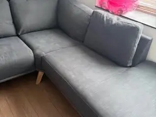 Flot og velholdt sofa sælges 