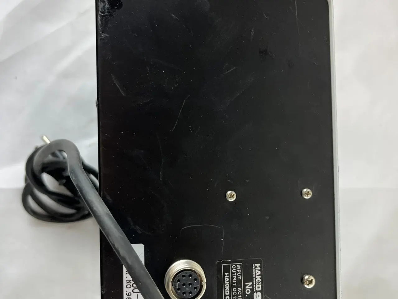 Billede 5 - Hakko 960-1 Soldering High Beam Control Unit