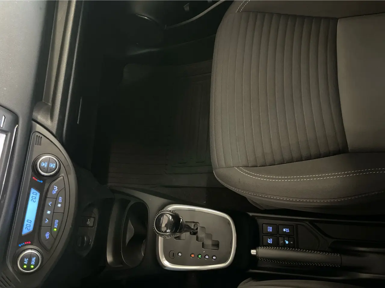 Billede 16 - Toyota Yaris 1,5 Hybrid H2 Premium e-CVT