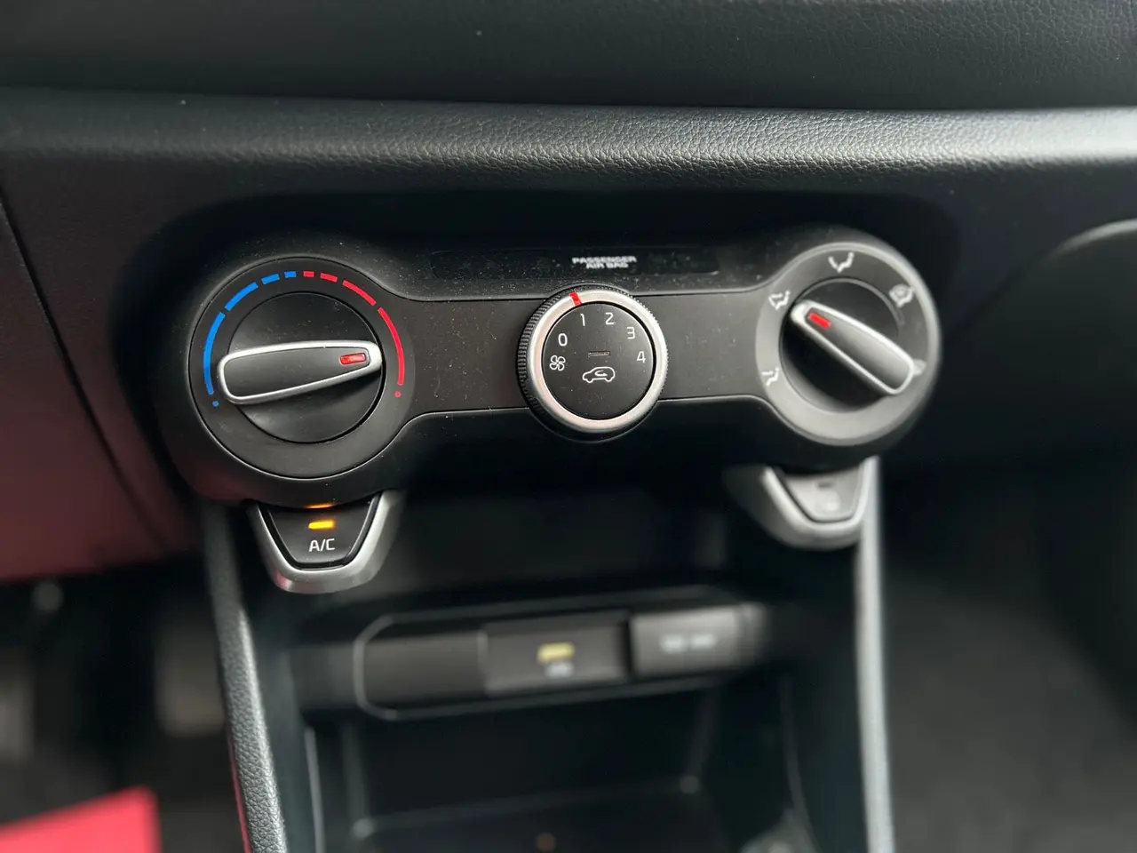 Billede 11 - Kia Picanto 1,0 Prestige Upgrade