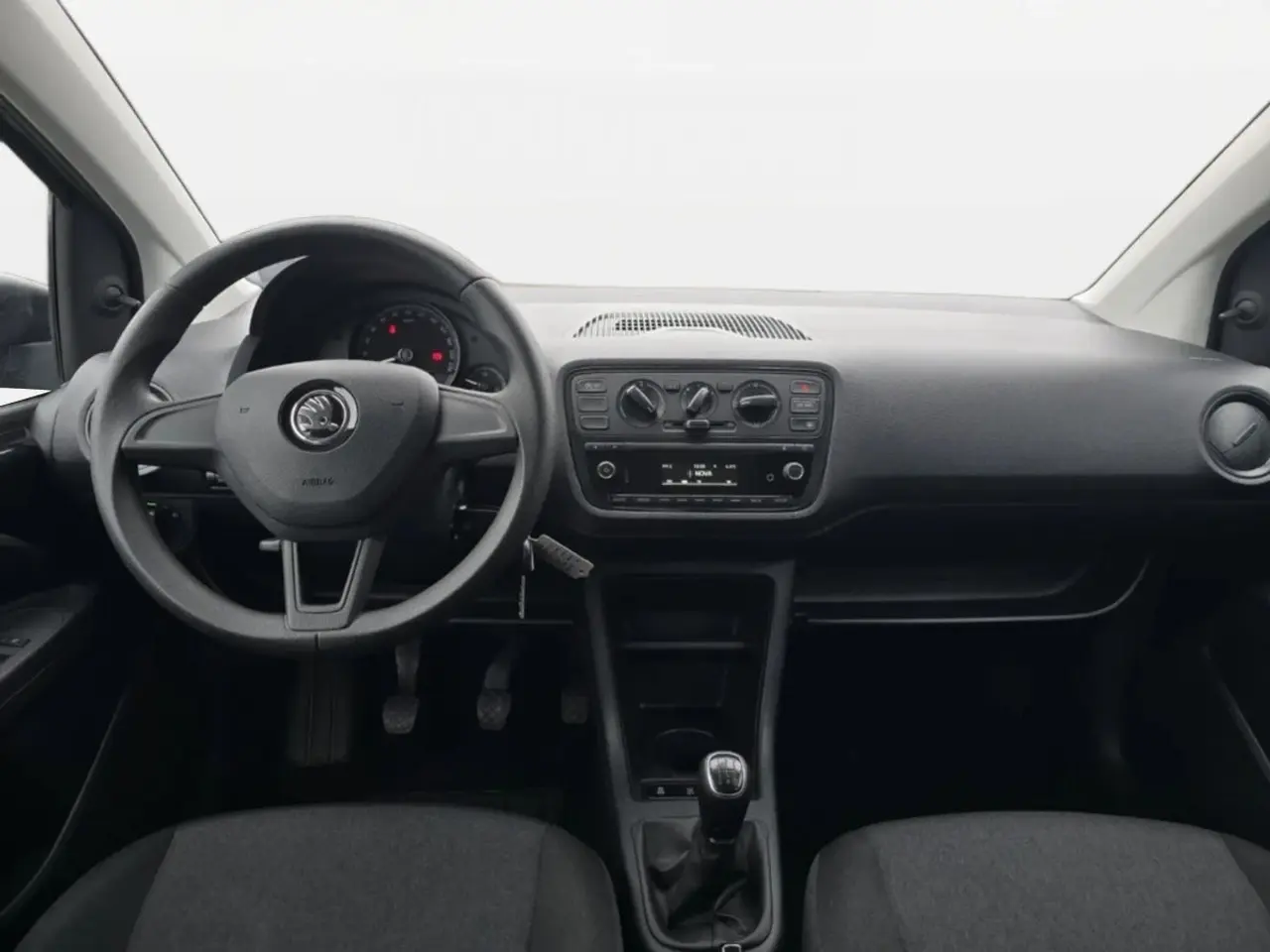 Billede 9 - Skoda Citigo 1,0 MPi 60 Active