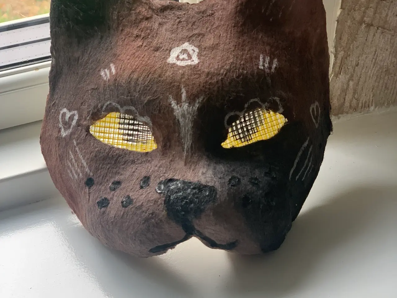 Billede 6 - Flotte Therian masker