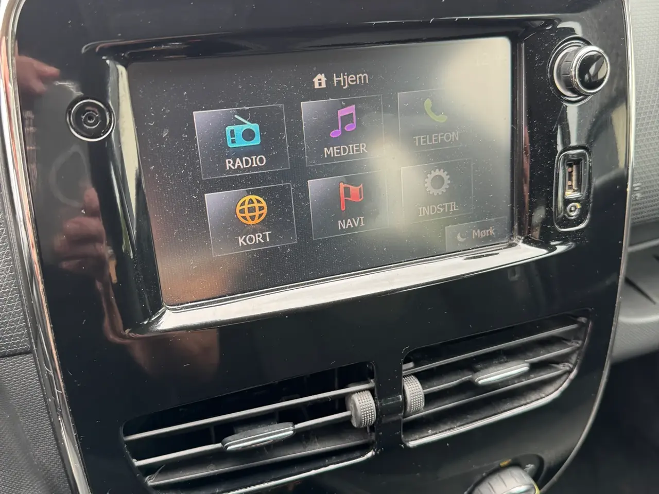 Billede 4 - Billig Clio diesel