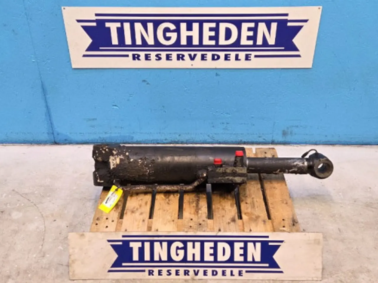 Billede 1 - Manitou MLT840-145PS Cylinder 271923