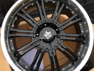 20"