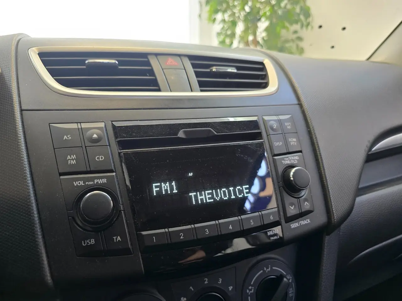 Billede 10 - Suzuki Swift 1,2 GL