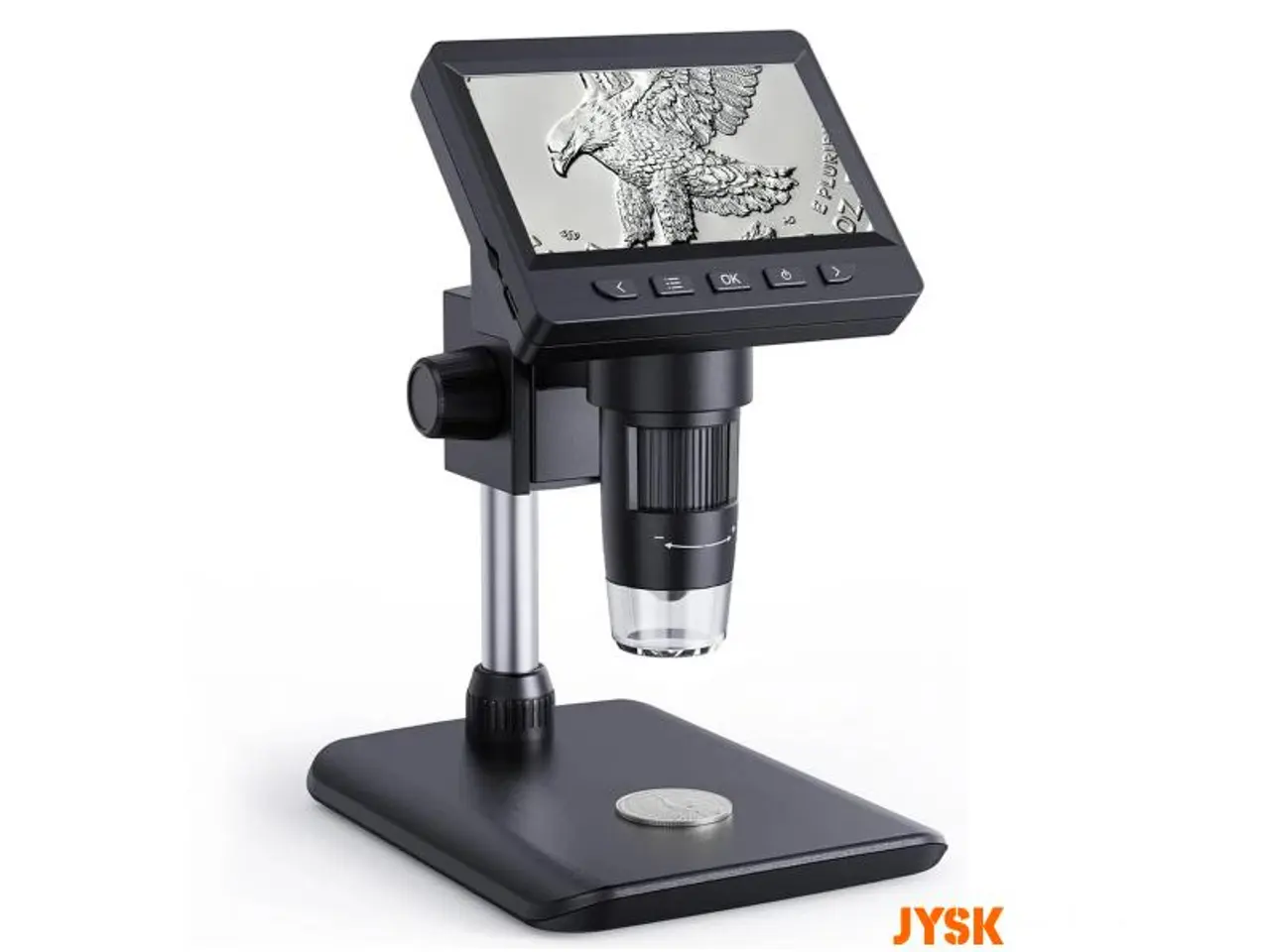 Billede 1 - USB-MIKROSKOP me