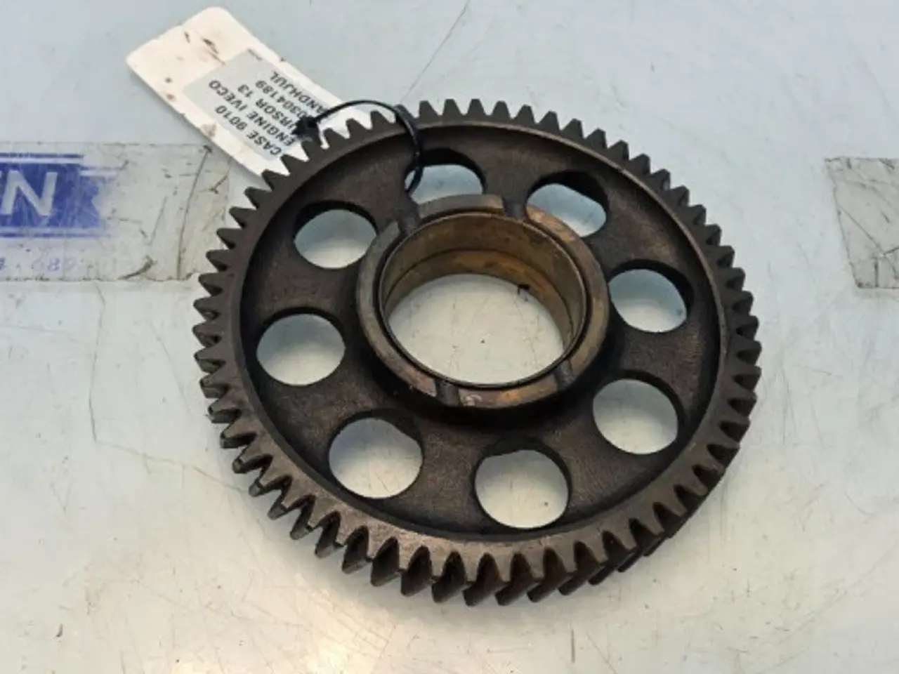 Billede 11 - Iveco  Cursor 13    Tandhjul   500304189