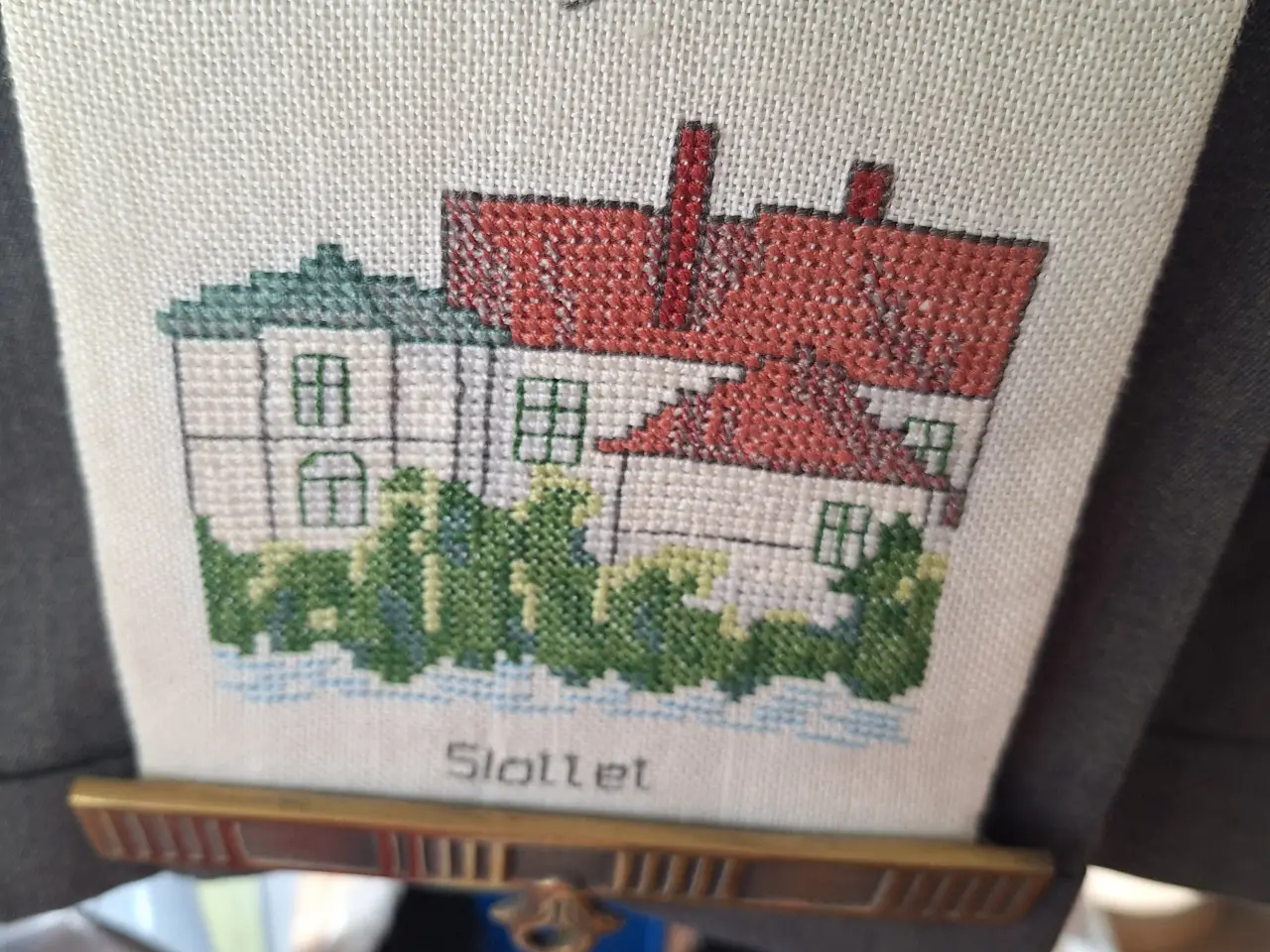 Billede 5 - Solgt
