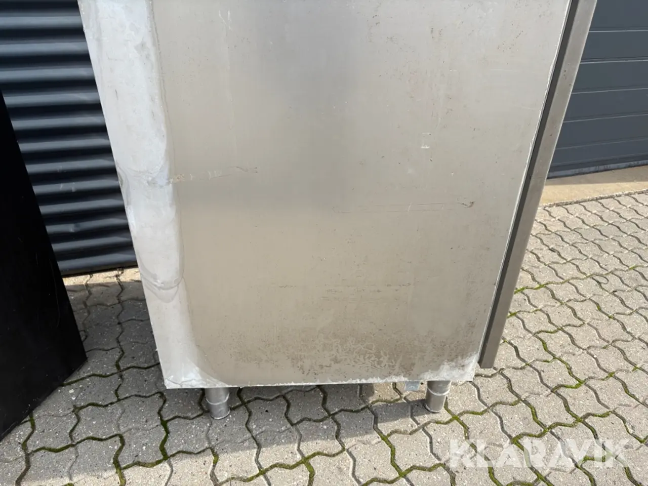 Billede 10 - Industrikøleskab Gram Plus K 600 RSG 4N