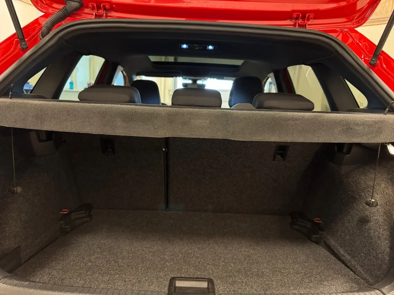 Billede 16 - VW Polo 2,0 GTi DSG