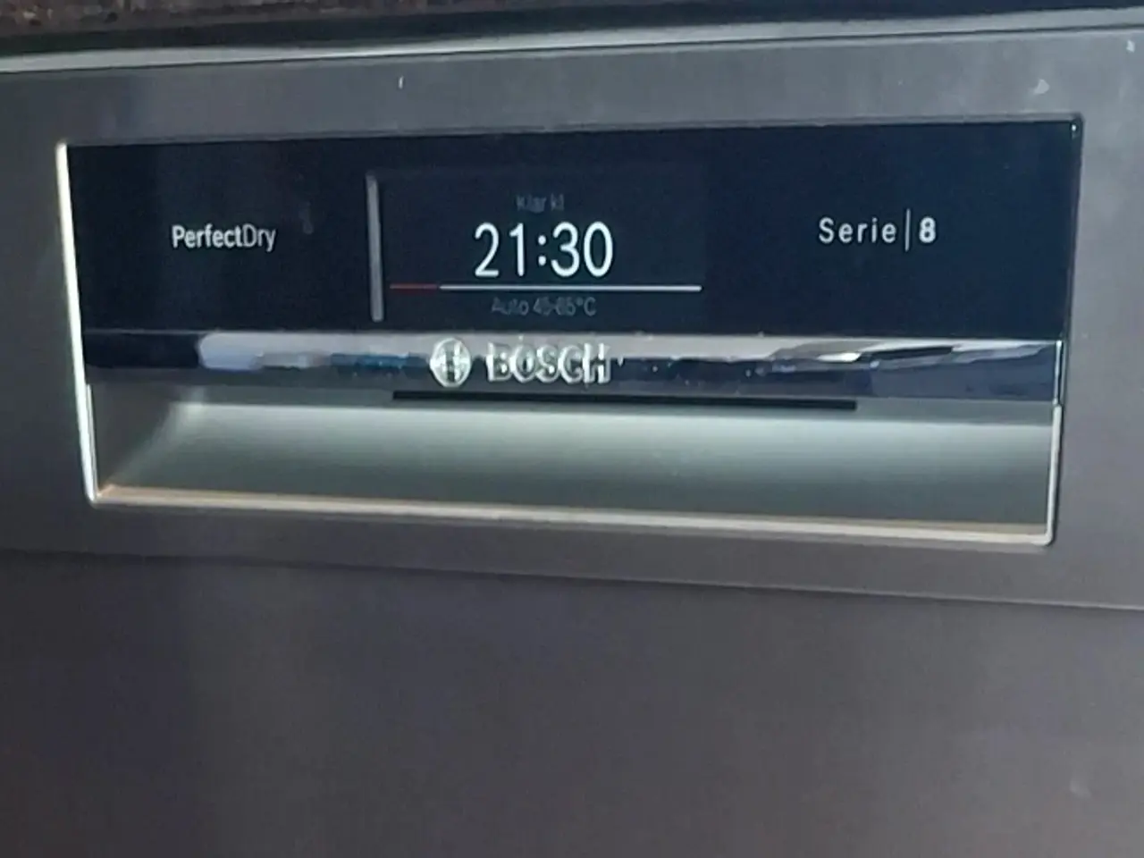 Billede 1 - Bosch Serie 8