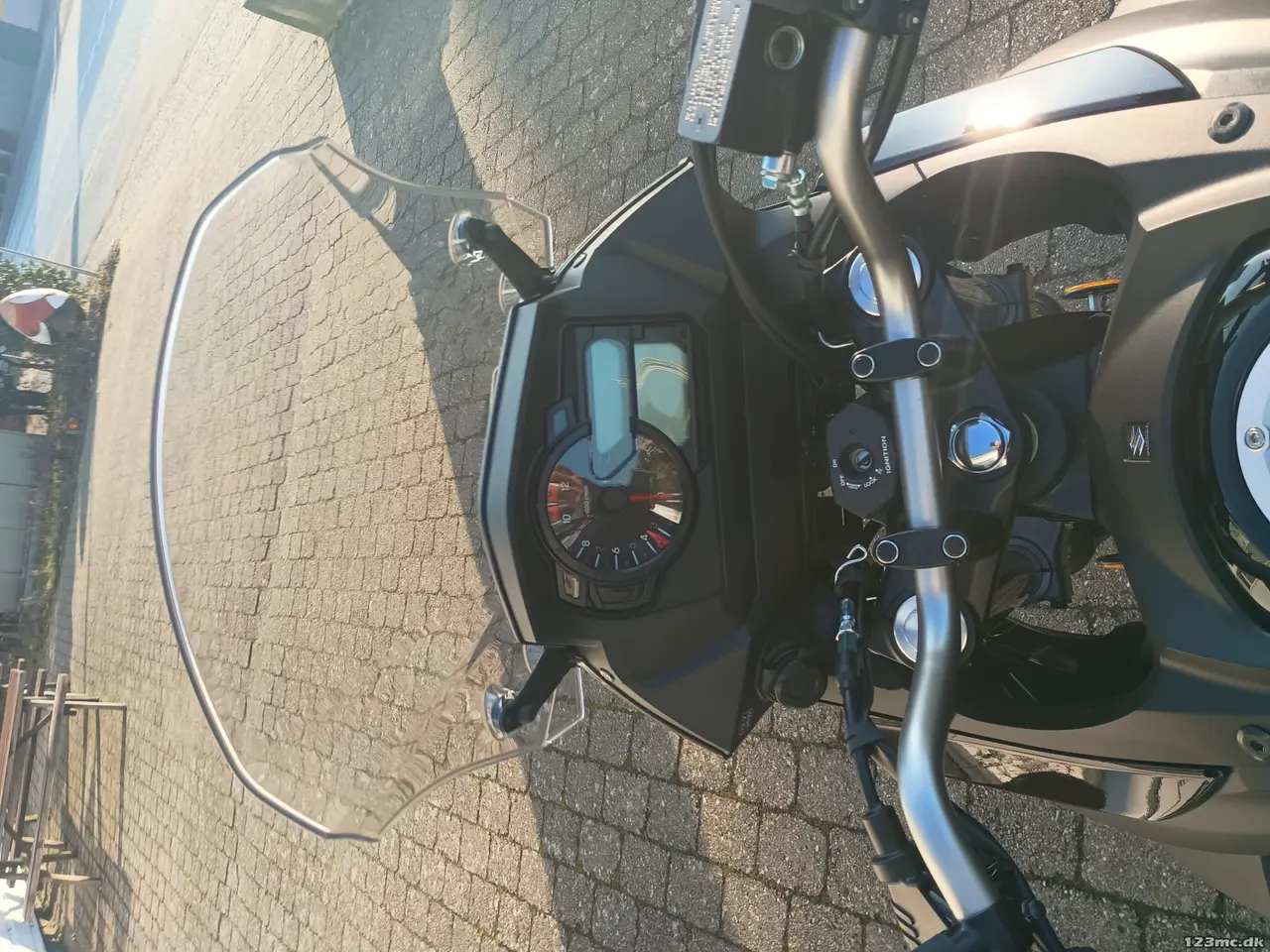 Billede 11 - Suzuki DL 650 V-Strom ABS