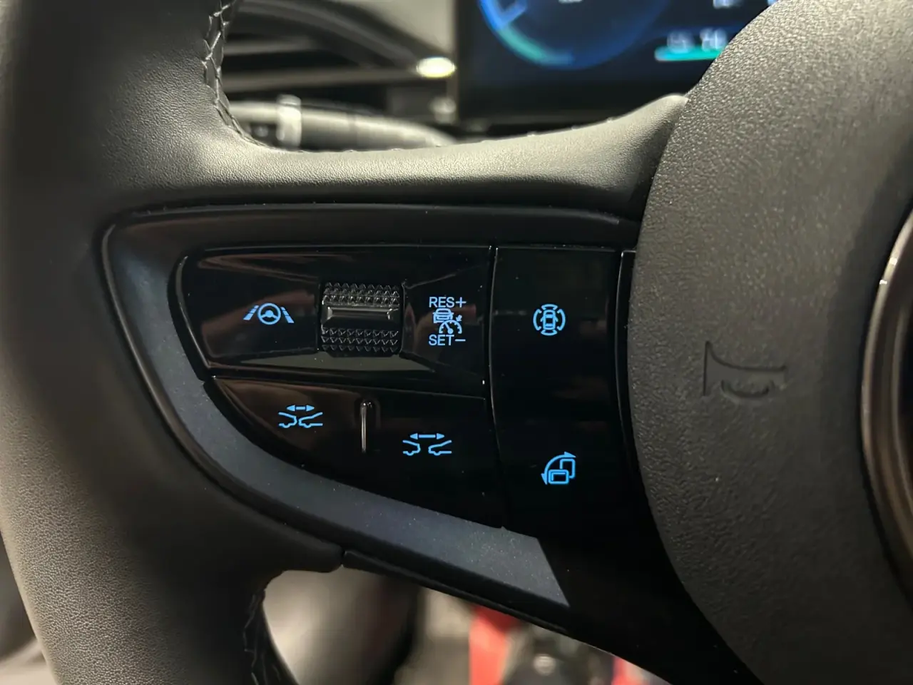 Billede 9 - BYD Seal 86 Design