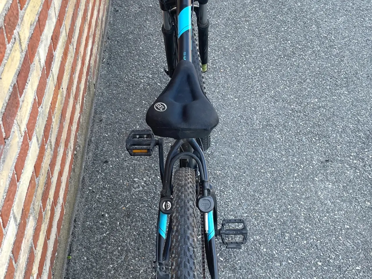 Billede 5 - TREK Marlin 5 – 21 gear – Skivebremser – 15,5 stel