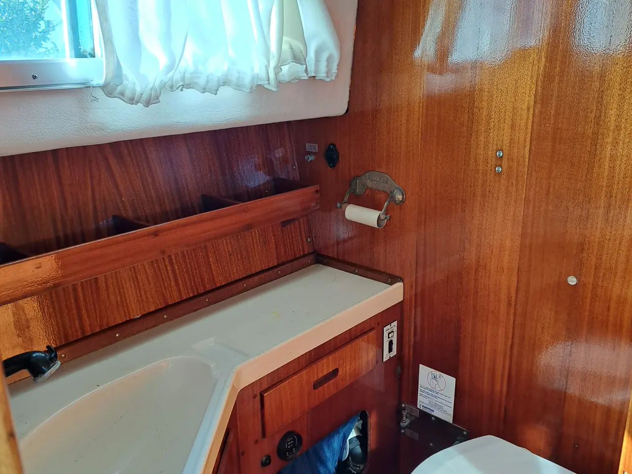 Billede 12 - Storebro 31, Royal Cruiser Biscay