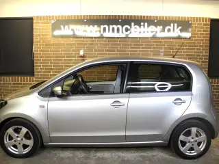Seat Mii 1,0 60 Style eco