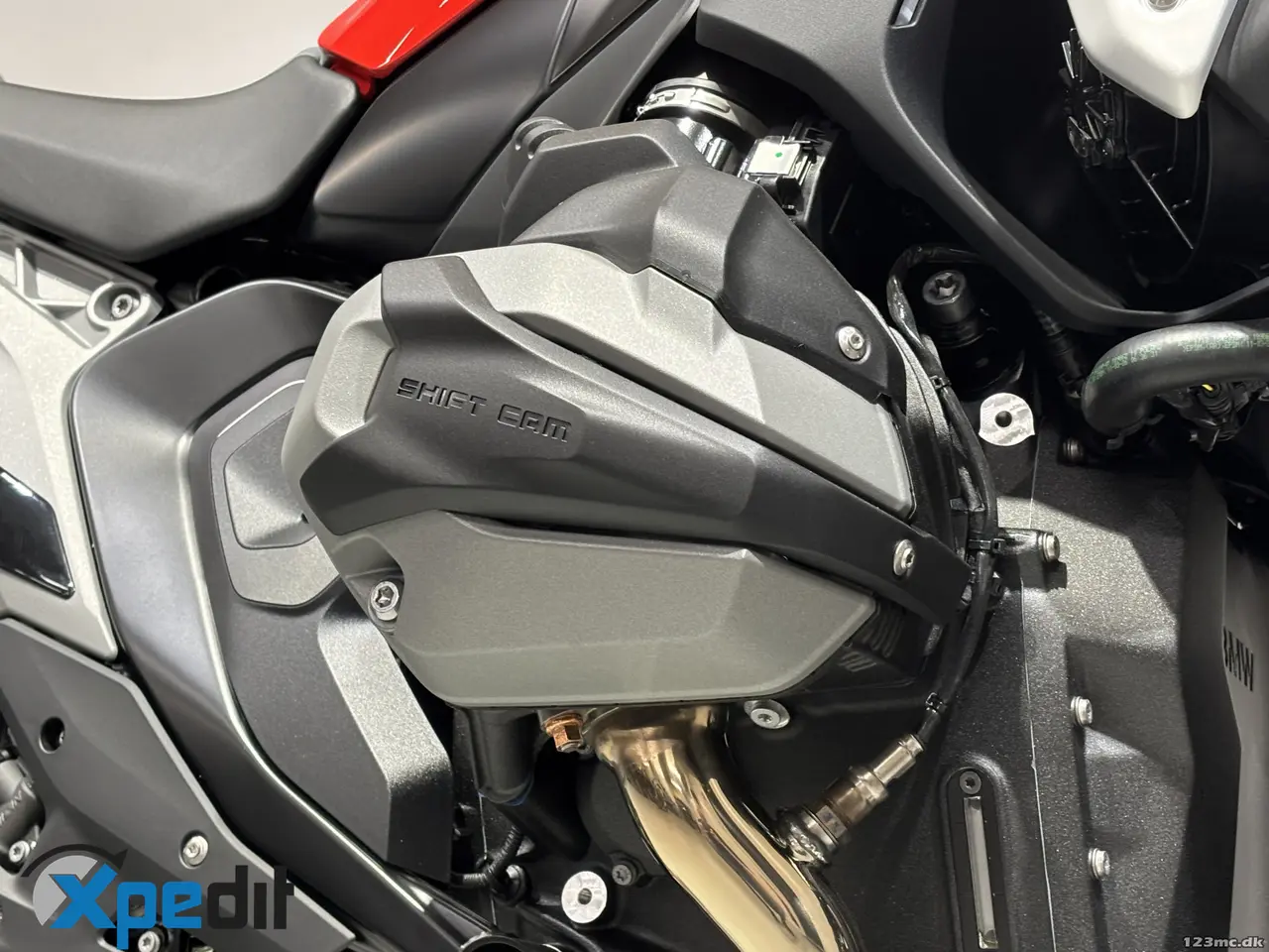 Billede 20 - BMW R 1300 GS