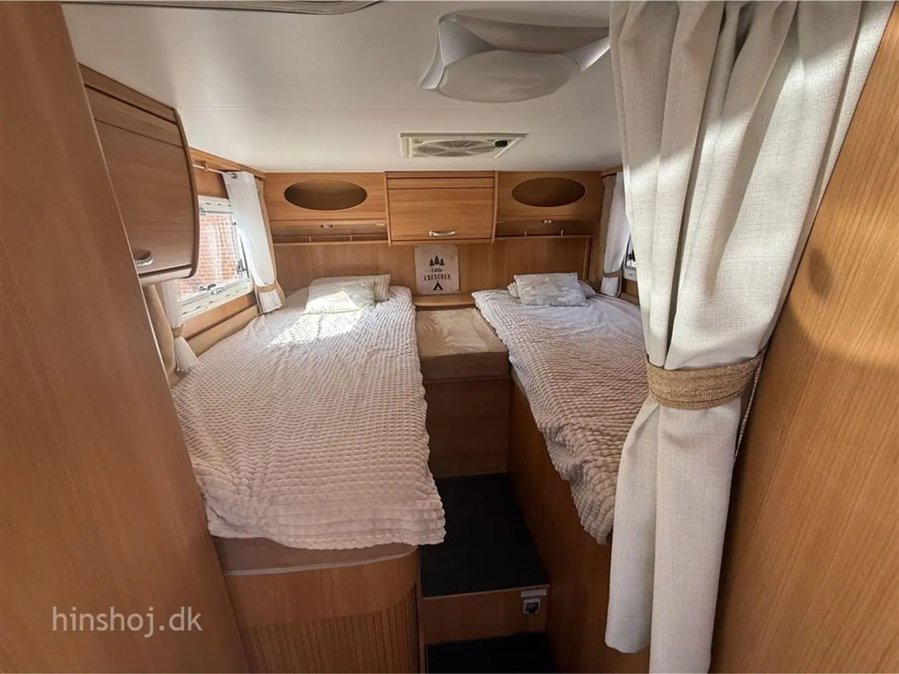 Billede 4 - 2007 - Chausson Welcome 95