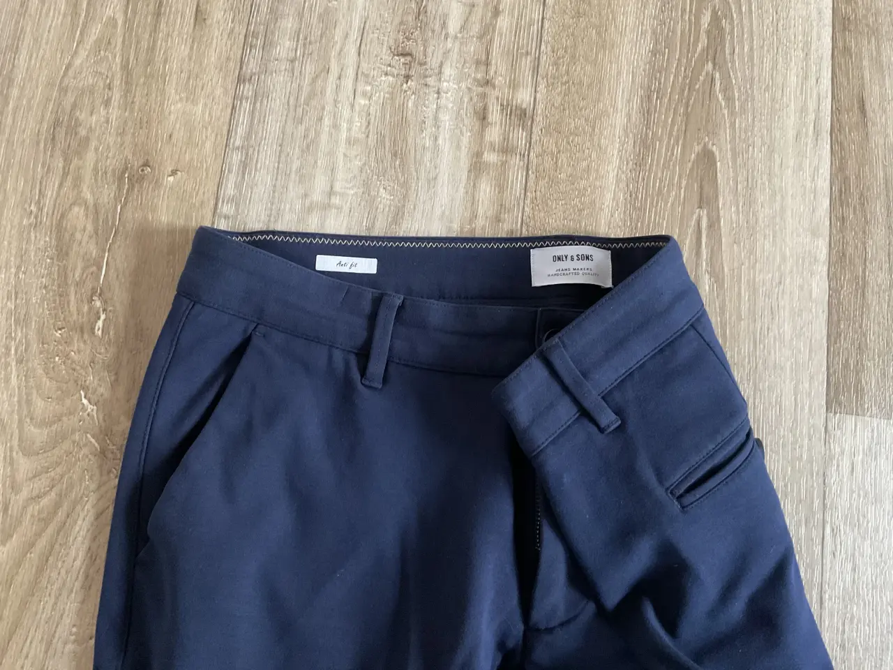 Billede 1 - Bukser